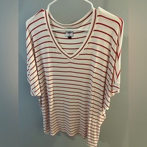 Cabi t shirt -NWOT